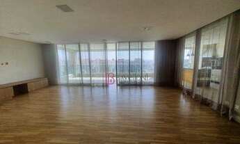 Imagem 4: Apartamento com 4 dormitórios para alugar, 270 m² por R$ 22.400,00/mês - Perdizes - São Pa