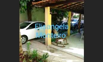 Imagem 4: Casarão 3qtos Piscina Anual