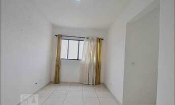 Imagem 2: Apartamento para Aluguel - Campo Belo, 2 Quartos, 54 m2