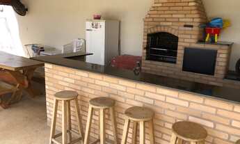 Imagem 5: Casa para venda tem 235 metros quadrados com 3 quartos em Jardim Das Flores - Brotas - SP