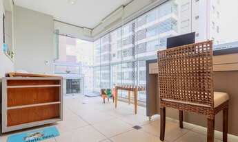 Imagem 6: Apartamento com 2 dorms, 1 suite e 1 vagas na vila guarani