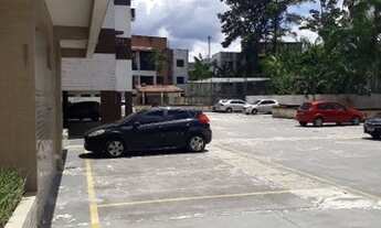 Imagem 7: Apartamento Ed. Summer Ville com 2 quartos sendo 1 suíte - 58m²