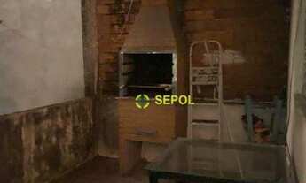 Imagem 5: Casa com 2 dormitórios para alugar, 80 m² por R$ 1.500/mês - Jardim Nossa Senhora Aparecid