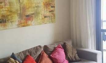 Imagem 5: APARTAMENTO - VILA MASCOTE - SP