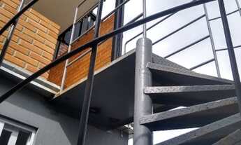 Imagem 3: Apartamento de Um Quarto Mobiliado