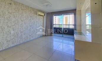 Imagem 5: Apartamento no Guararapes, com 04 Suítes e Projetados (TR73160) LUA