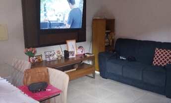 Imagem 5: UMA CASA Casa com 2 dormitórios