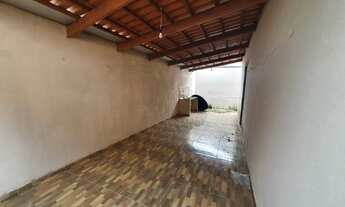 Imagem 2: Vendo casa em Ituiutaba no residencial Drummond