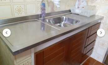 Imagem 5: **Condomínio Independência / Vila Monumento**