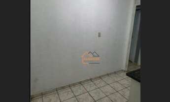 Imagem 3: Apartamento com 2 dormitórios à venda, 54 m² por R$ 180.000,00 - Conjunto Residencial José