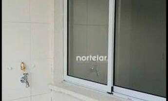 Imagem 6: Apartamento com 1 dormitório à venda, 37 m² por R$ 318.000,00 - Presidente Altino - Osasco