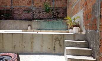 Imagem 5: VENDO CASA NO BAIRRO GILBERTO MESTRINHO<br>