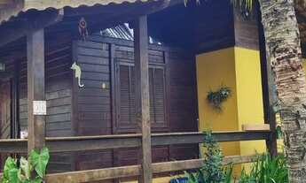 Imagem 2: Casa para venda com 480 metros quadrados com 2 quartos