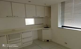 Imagem 6: Sala/Conjunto para aluguel tem 40 metros quadrados em Indianópolis - São Paulo - SP