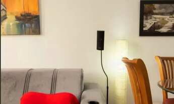 Imagem 3: 1 dormitório, 1 vaga na vila mariana