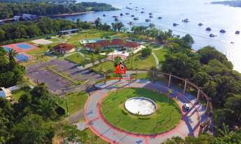 Imagem 7: Lote/Terreno Praia dos Passarinhos com 1080m² - Ponta Negra Manaus