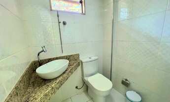 Imagem 4: Casa para venda com 3 quartos em Parque Jardim da Serra - Juiz de Fora - MG