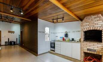 Imagem 5: Apartamento à venda com 180m², 3 quartos sendo 1 suite e 2 vagas