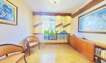 Imagem 4: Apartamento com 3 dormitórios à venda, 82 m² por R$ 1.600.000,00 - Leblon - Rio de Janeiro