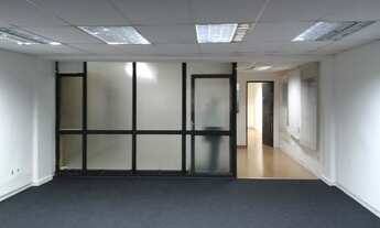 Imagem 2: SALA COMERCIAL 150M² - MARAVILHOSA NO CENTRO DE SÃO PAULO