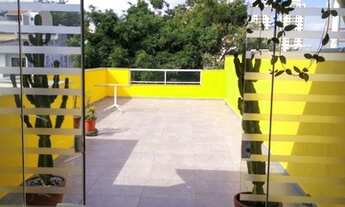 Imagem 2: Linda Cobertura na Vila Gilda com 02 Dorms 01 vaga