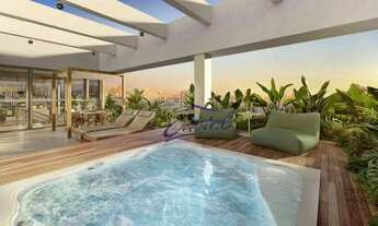 Imagem 6: Apartamento Duplex com 4 dormitórios à venda, 392 m² por R$ 7.497.077,00 - Vila Madalena