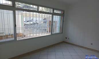 Imagem 6: SOBRADO LOCACAO VILA CLEMENTINO, 208m²