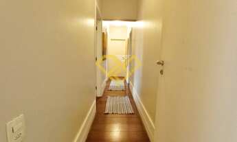 Imagem 7: Apartamento à venda, 3 quartos, 1 suíte, 2 vagas, Boqueirão - Santos/SP