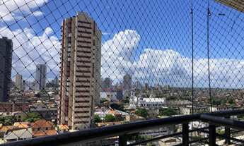 Imagem: Apartamento para venda no Ed. Cidade do