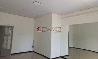 Imagem 3: Sala-LOCAÇÃO-Méier-Rio de Janeiro-RJ