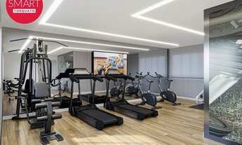 Imagem 2: Ao lado do Delphina Aziz // Smart Torquato 2