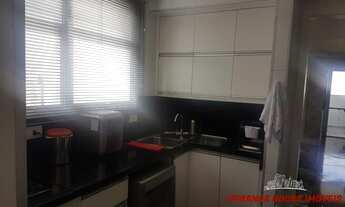 Imagem 7: Cobertura Duplex para Venda em São Paulo, VILA GUMERCINDO, 3 dormitórios, 1 suíte, 3 banhe