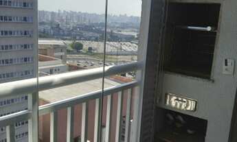 Imagem 4: Apartamento 2 Dormitórios 1 Suíte 1 Vaga