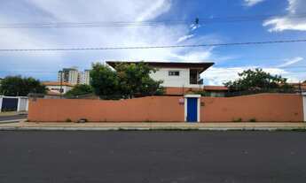 Imagem: Casa na Jornalista Dondon