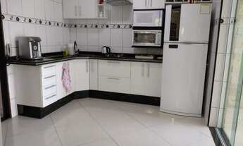 Imagem 4: Casa de condomínio com 4 quartos e uma área exclusiva de lazer - Guarulhos