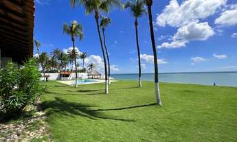 Imagem: Casa de 04 suítes com vista frente para