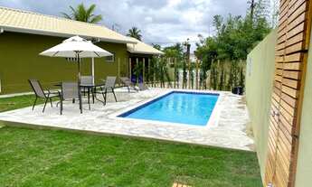 Imagem 7: Praia da Lagoinha C/Piscina em condomínio