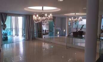 Imagem 4: Chácara Klabin. mansão próxima ao metrô com 04 suítes e 04 vagas de garagem