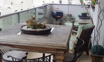 Imagem 5: Apartamento a venda com 4 Quartos, 3 Suites e 4 Vagas demarcadas em 240m² no Planalto Paul