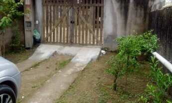 Imagem 5: Casa em Ubatuba (Aceita Permuta