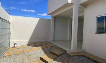 Imagem 3: Casa no Barro Jardim Vitória