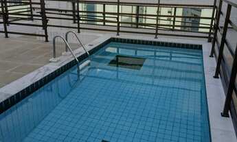 Imagem 7: VENDA - APTº NASCENTE COM 3 QUARTOS E LAZER - 100Mts PRAIA