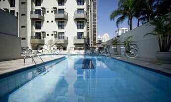 Imagem 6: Flat próximo a Parque e Shopping em Moema para Locação 2 Dorms 94m²