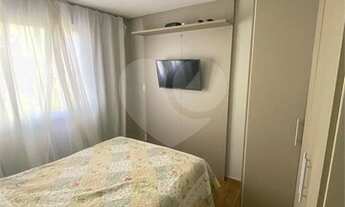 Imagem 7: São Paulo - Apartamento Padrão - VILA CLEMENTINO