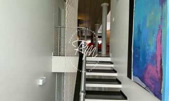 Imagem 5: Condomínio Reserva do Engenho com terreno de 392,82m² REF: 272