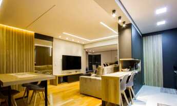 Imagem 2: Apartamento 3 dormitórios, 1 Suíte 1 Vaga