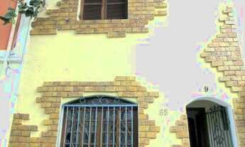 Imagem 2: Linda casinha de vila, próximo ao Museu e do Monumento do Ipiranga