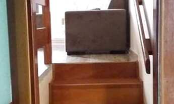 Imagem 7: Residência no bairro Jardim Panorâmico REF: 210469