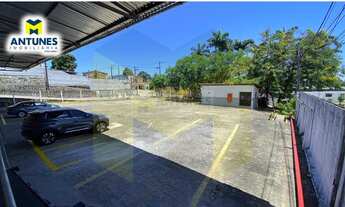 Imagem 4: Alugue galpão em condomínio com 2.983 m² Prazeres margem da BR-101, com doca