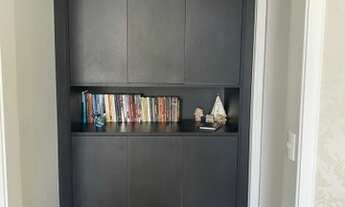 Imagem 7: LINDO APARTAMENTO SENDO 3 DORMITORIOS E 1 SUITE